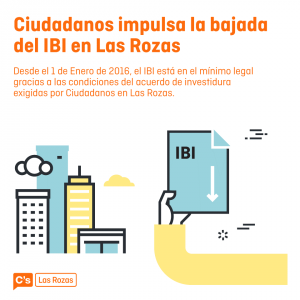 IBI Cs Las Rozas