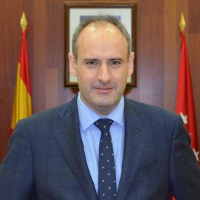 Ciudadanos Las Rozas reclama la libertad de los presos políticos de Venezuela Ciudadanos Las Rozas reclama la libertad de los presos políticos de Venezuela