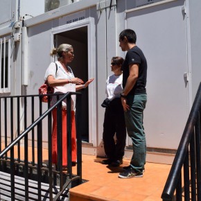Ciudadanos (C's) Las Rozas alerta sobre las precarias condiciones en las que trabajan los empleados del SUMMA en el municipio Ciudadanos (C's) Las Rozas alerta sobre las precarias condiciones en las que trabajan los empleados del SUMMA en el municipio