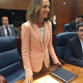 De la Iglesia al consejero de Educación: “Señores del Partido Popular construyen ustedes centros escolares o catedrales del medievo” De la Iglesia al consejero de Educación: “Señores del Partido Popular construyen ustedes centros escolares o catedrales del medievo”