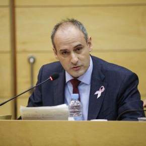 Hernández: “Lamentamos el rechazo del Gobierno del PP a la elaboración de un Plan de Movilidad necesario y demandado por los vecinos de Las Rozas” Hernández: “Lamentamos el rechazo del Gobierno del PP a la elaboración de un Plan de Movilidad necesario y demandado por los vecinos de Las Rozas”