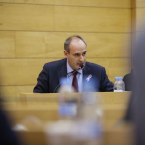 Ciudadanos (C’s) Las Rozas apuesta por atajar la contaminación acústica a través de un cambio en la ordenanza Ciudadanos (C’s) Las Rozas apuesta por atajar la contaminación acústica a través de un cambio en la ordenanza