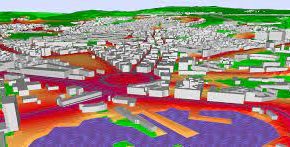 Ciudadanos las Rozas propone realizar un mapa del ruido de Las Rozas