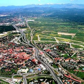 Ciudadanos (Cs) Las Rozas propone un Plan de Urbanismo más sostenible para nuestro municipio  