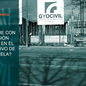 Obra del polideportivo de La Marazuela: El PP decide bajar las calidades de construcción
